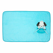 Carica l&#39;immagine nel visualizzatore di Gallery, Japan Sanrio Foldable Plush Blanket
