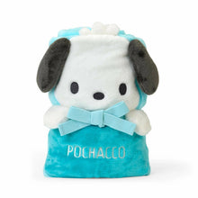 Carica l&#39;immagine nel visualizzatore di Gallery, Japan Sanrio Foldable Plush Blanket
