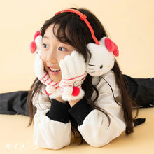 Lade das Bild in den Galerie-Viewer, Japan Sanrio Kids Plush Earmuffs Ear Muffs
