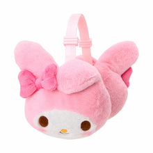 Lade das Bild in den Galerie-Viewer, Japan Sanrio Kids Plush Earmuffs Ear Muffs
