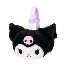 Lade das Bild in den Galerie-Viewer, Japan Sanrio Kids Plush Earmuffs Ear Muffs
