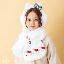 Lade das Bild in den Galerie-Viewer, Japan Sanrio Plush Earmuffs Ear Muffs
