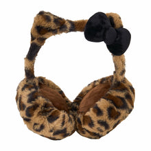 Lade das Bild in den Galerie-Viewer, Japan Sanrio Plush Earmuffs Ear Muffs
