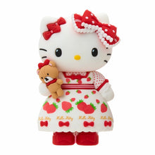 Carica l&#39;immagine nel visualizzatore di Gallery, Japan Sanrio Hello Kitty Mini Mascot Blind Box (Monochrome Girly Twin Outfit)
