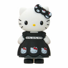 Carica l&#39;immagine nel visualizzatore di Gallery, Japan Sanrio Hello Kitty Mini Mascot Blind Box (Monochrome Girly Twin Outfit)
