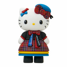 Carica l&#39;immagine nel visualizzatore di Gallery, Japan Sanrio Hello Kitty Mini Mascot Blind Box (Monochrome Girly Twin Outfit)
