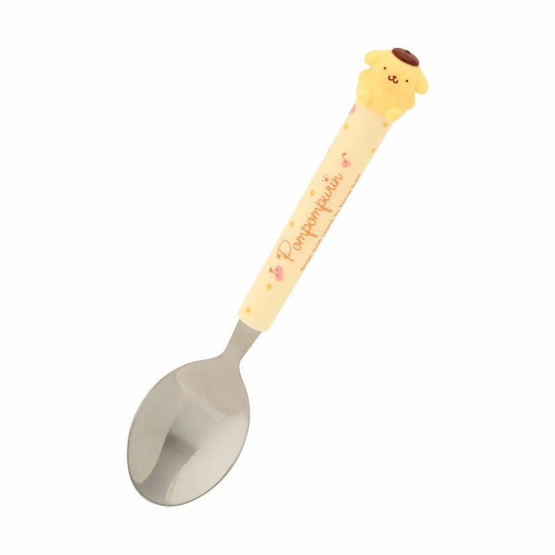 Japan Sanrio Mascot Spoon / Fork