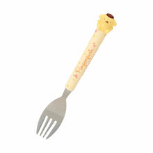 Load image into Gallery viewer, Japan Sanrio Mascot Spoon / Fork
