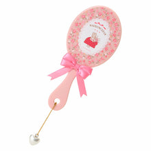 Carica l&#39;immagine nel visualizzatore di Gallery, Japan Sanrio Marron Cream Hand Mirror
