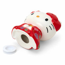 Carica l'immagine nel visualizzatore di Gallery, Japan Sanrio Hello Kitty Ceramic Coin Bank
