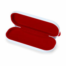 Carica l'immagine nel visualizzatore di Gallery, Japan Sanrio Glasses Case and Glasses Cloth (Face)
