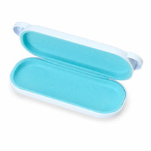 Carica l'immagine nel visualizzatore di Gallery, Japan Sanrio Glasses Case and Glasses Cloth (Face)
