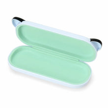 Carica l'immagine nel visualizzatore di Gallery, Japan Sanrio Glasses Case and Glasses Cloth (Face)
