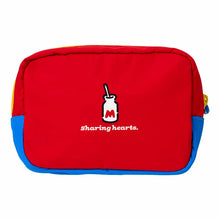 Carregar imagem no visualizador da galeria, Japan Sanrio Pouch with Strap (New Life)
