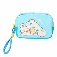 Carregar imagem no visualizador da galeria, Japan Sanrio Pouch with Strap (New Life)
