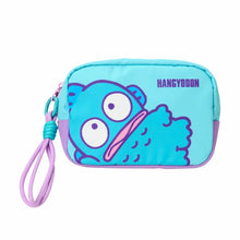 Carregar imagem no visualizador da galeria, Japan Sanrio Pouch with Strap (New Life)
