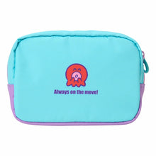 Carregar imagem no visualizador da galeria, Japan Sanrio Pouch with Strap (New Life)
