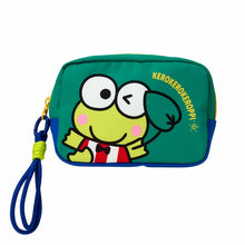 Carregar imagem no visualizador da galeria, Japan Sanrio Pouch with Strap (New Life)
