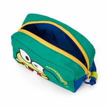 Carregar imagem no visualizador da galeria, Japan Sanrio Pouch with Strap (New Life)
