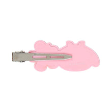 Lade das Bild in den Galerie-Viewer, Japan Sanrio Hair Clips (Sparkling Summer Pool)

