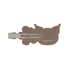 Lade das Bild in den Galerie-Viewer, Japan Sanrio Hair Clips (Sparkling Summer Pool)
