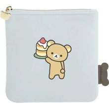 Afbeelding in Gallery-weergave laden, Japan San-X Rilakkuma Pouch (Favorite Things)
