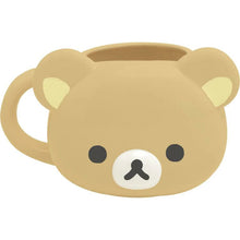 Charger l&#39;image dans la galerie, Japan San-X Rilakkuma Ceramic Mug (Favorite Things)
