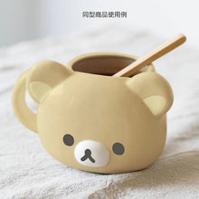 Charger l&#39;image dans la galerie, Japan San-X Rilakkuma Ceramic Mug (Favorite Things)
