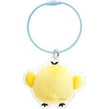 이미지를 갤러리 뷰어에 로드 , Japan San-X Rilakkuma Acrylic Keychain Key Ring
