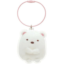 이미지를 갤러리 뷰어에 로드 , Japan San-X Sumikko Gurashi Acrylic Keychain Key Ring
