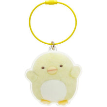 이미지를 갤러리 뷰어에 로드 , Japan San-X Sumikko Gurashi Acrylic Keychain Key Ring
