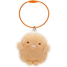 이미지를 갤러리 뷰어에 로드 , Japan San-X Sumikko Gurashi Acrylic Keychain Key Ring
