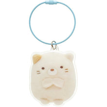 이미지를 갤러리 뷰어에 로드 , Japan San-X Sumikko Gurashi Acrylic Keychain Key Ring
