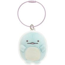 이미지를 갤러리 뷰어에 로드 , Japan San-X Sumikko Gurashi Acrylic Keychain Key Ring
