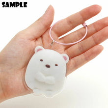 이미지를 갤러리 뷰어에 로드 , Japan San-X Sumikko Gurashi Acrylic Keychain Key Ring
