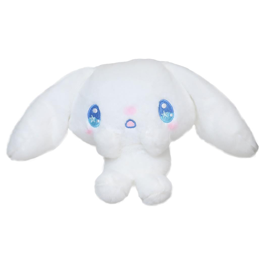 Japan Sanrio Cinnamoroll Plush Doll Soft Toy (Emotion)