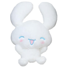 Load image into Gallery viewer, Japan Sanrio Cinnamoroll Plush Doll Soft Toy (Emotion)
