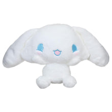 Load image into Gallery viewer, Japan Sanrio Cinnamoroll Plush Doll Soft Toy (Emotion)
