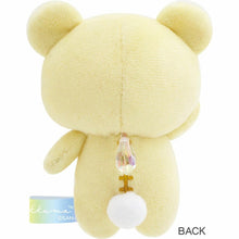 Cargar imagen en el visor de la galería, Japan San-X Rilakkuma Mini Plush Doll Soft Toy (Rainy &amp; Sunny)

