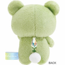 Cargar imagen en el visor de la galería, Japan San-X Rilakkuma Mini Plush Doll Soft Toy (Rainy &amp; Sunny)
