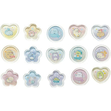 이미지를 갤러리 뷰어에 로드 , Japan San-X Sumikko Gurashi Sticker Pack
