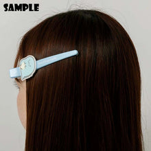 Charger l'image dans la galerie, Japan San-X Hair Accessories Side Hair Clip
