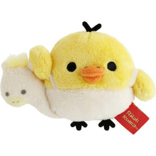 Cargar imagen en el visor de la galería, Japan San-X Rilakkuma Mini Plush Soft Toy (Zodiac / Horse)
