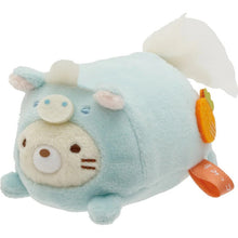 Load image into Gallery viewer, Japan San-X Sumikko Gurashi Mini Plush Soft Toy (Zodiac / Horse)
