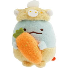 Load image into Gallery viewer, Japan San-X Sumikko Gurashi Mini Plush Soft Toy (Zodiac / Horse)

