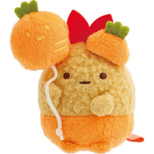 Load image into Gallery viewer, Japan San-X Sumikko Gurashi Mini Plush Soft Toy (Zodiac / Horse)
