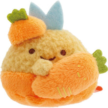 Load image into Gallery viewer, Japan San-X Sumikko Gurashi Mini Plush Soft Toy (Zodiac / Horse)
