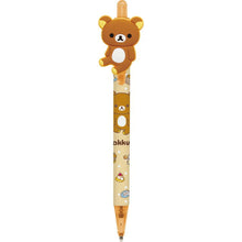 Lade das Bild in den Galerie-Viewer, Japan San-X Rilakkuma / Sumikko Gurashi Mascot Mechanical Pencil
