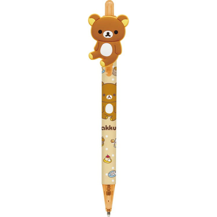 Japan San-X Rilakkuma / Sumikko Gurashi Mascot Mechanical Pencil