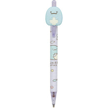 Lade das Bild in den Galerie-Viewer, Japan San-X Rilakkuma / Sumikko Gurashi Mascot Mechanical Pencil
